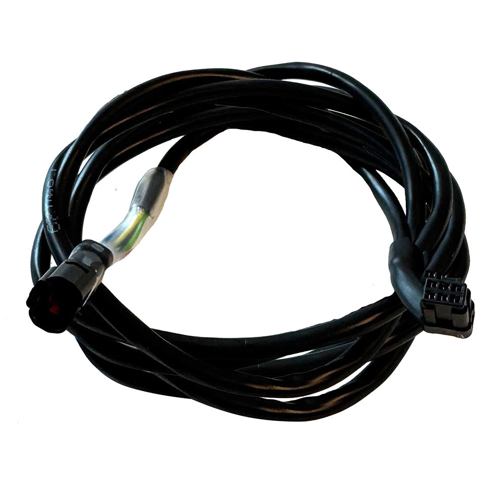 Lumishore LUX Power Extension Cable 4m Marine LED Strip/Neon Flex Power Cable (60-0388, 010-14458-00)