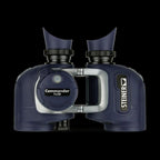 Steiner Commander 7x50 Open-Hinge Marine Binoculars with Illuminated HD compass and Diamond Lens Coating (2346)
