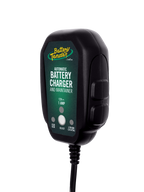 Battery Tender 12V 800M Amp Weather Resistant Battery Charger (022-0150-DL-WH)