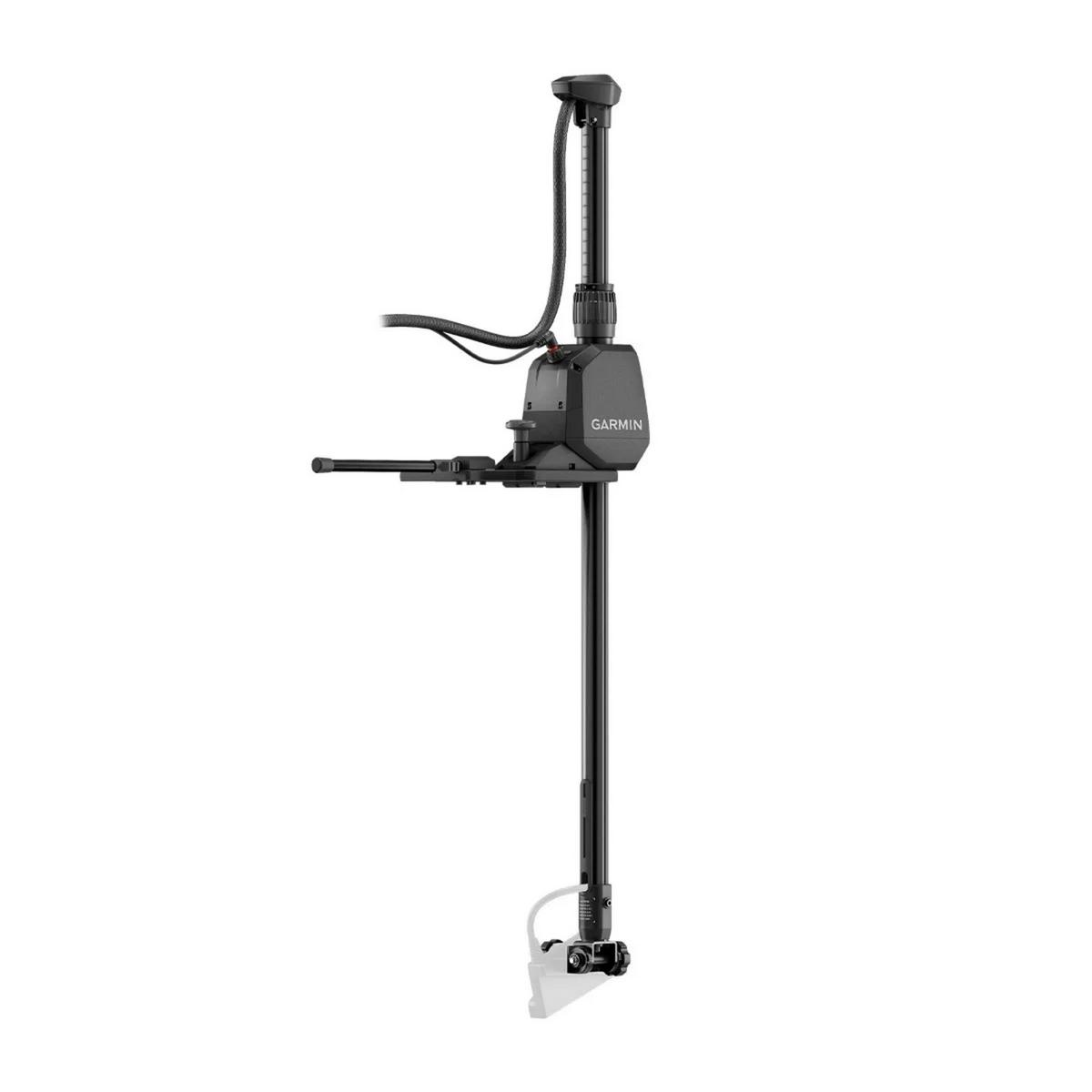 Garmin Spy Pole 49" Motorized Pole Mount  for LiveScope and GT360UHD Transducers (010-03012-20)