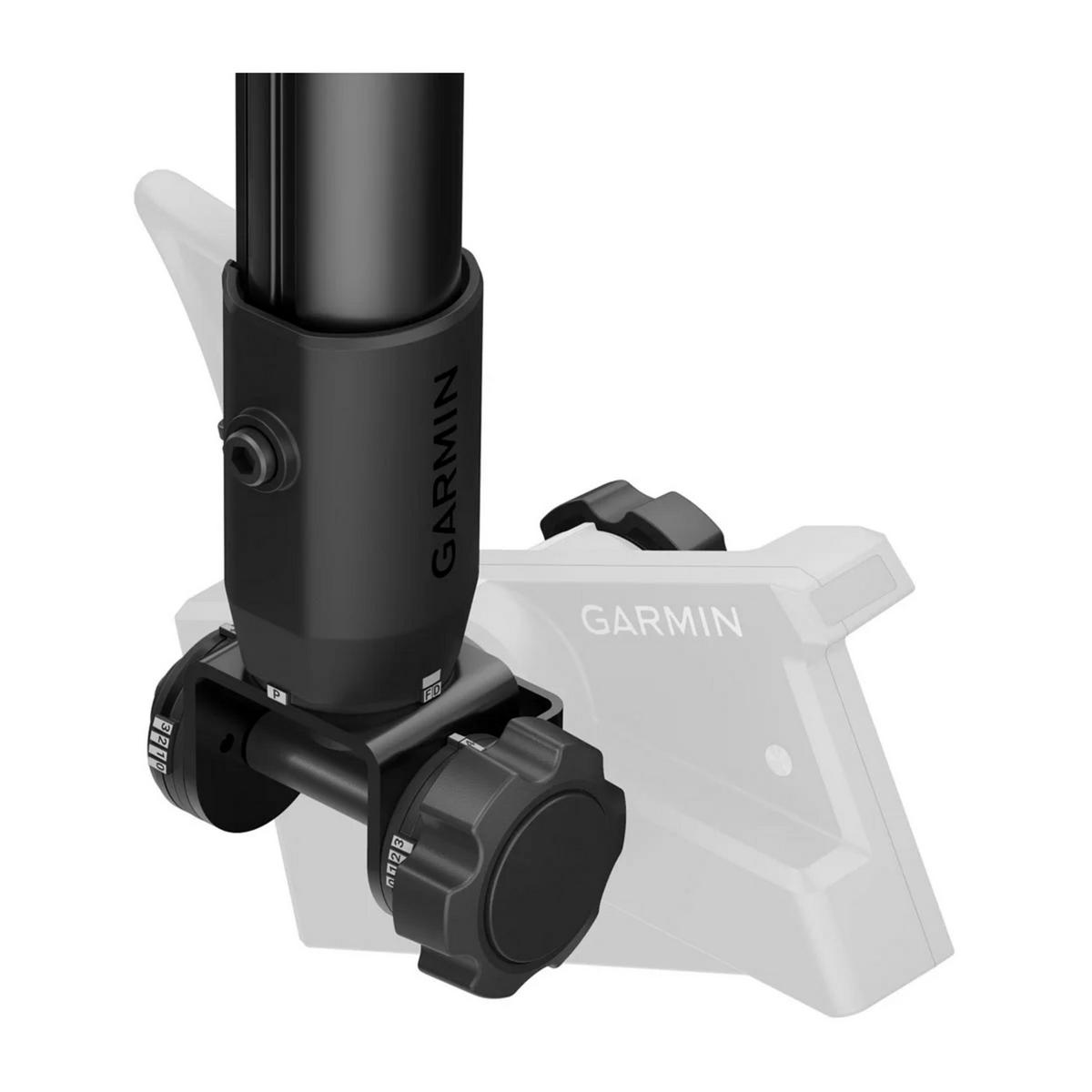 Garmin Spy Pole 49" Motorized Pole Mount  for LiveScope and GT360UHD Transducers (010-03012-20)