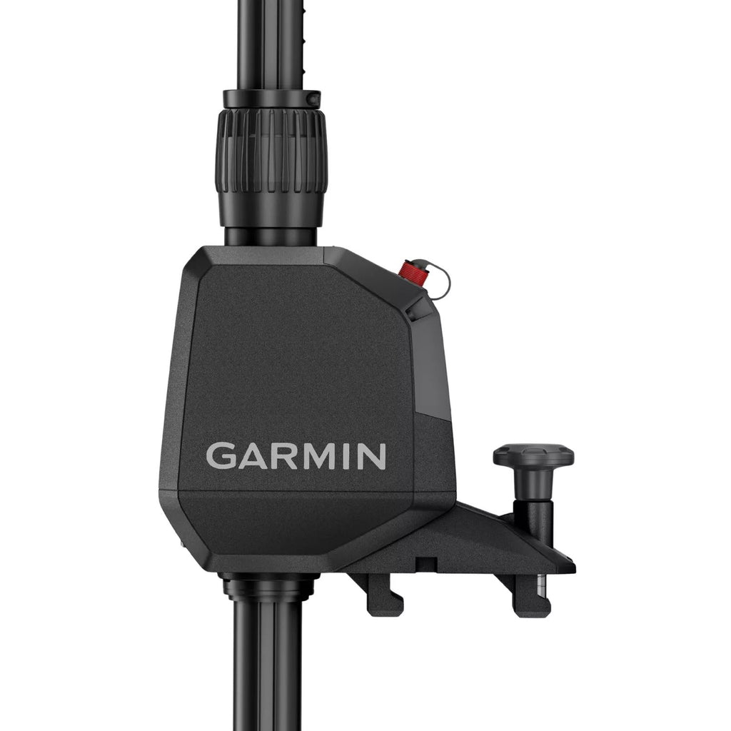 Garmin Spy Pole 49" Motorized Pole Mount with GT360UHD Transducer Kit (010-03012-20/GT360)