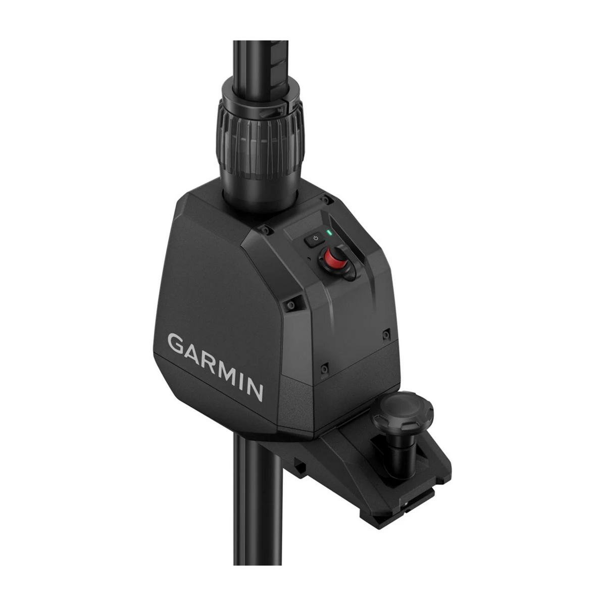 Garmin Spy Pole 42" Motorized Pole Mount with GT360UHD Transducer Kit (010-03012-00/GT360)