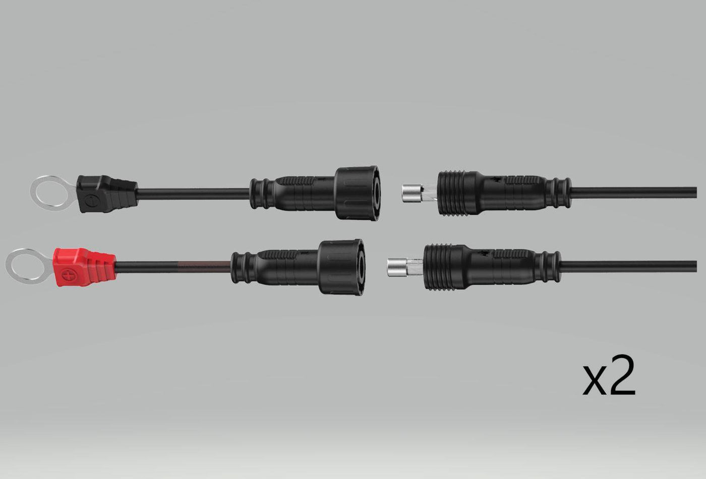 Battery Tender WaveCharge Pro 2-Bank 12V 20 Amp Battery Charger (022-1007-DL-WH)