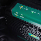 Battery Tender PowerPlus 24V 20  Amp On-Board Lithium Compatible Battery Charger & Maintainer (022-2012-DL-WH)