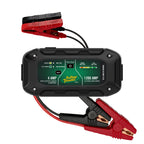 Battery Tender Charge N Start 4120 4  Amp Battery Charger & 1200 Amp Jump Starter (030-7020-WH)