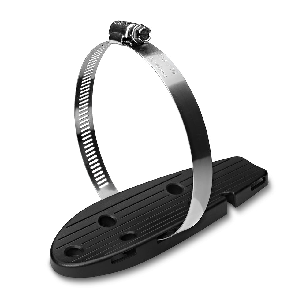 Garmin Trolling Motor Mount - 4/8-Pin (010-12105-10)