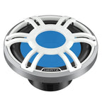 HERTZ AUDIO HMS 10 S4-LD-SW - 10" 4 Ohm Marine Sport Sub SL - WHITE | 78035451