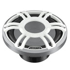 HERTZ AUDIO HMS 10 S4-LD-SW - 10" 4 Ohm Marine Sport Sub SL - WHITE | 78035451