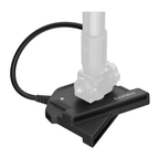 Garmin LVS44 LiveScope 2 Live-Scanning Sonar Transducer with Forward and Down Imaging (010-03899-10)