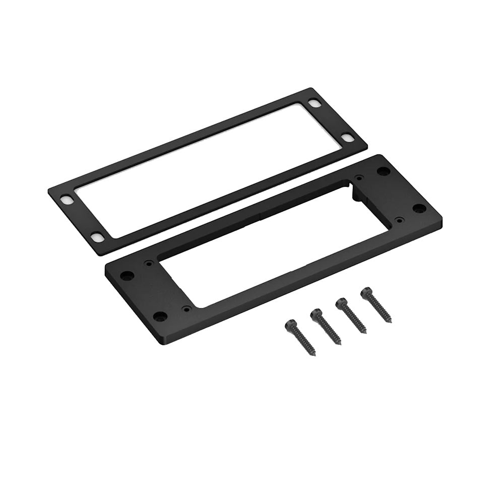 JL Audio A60 Marine Stereo Retrofit Kit for Fusion MS-RA70 Series Cutout (010-13389-00)