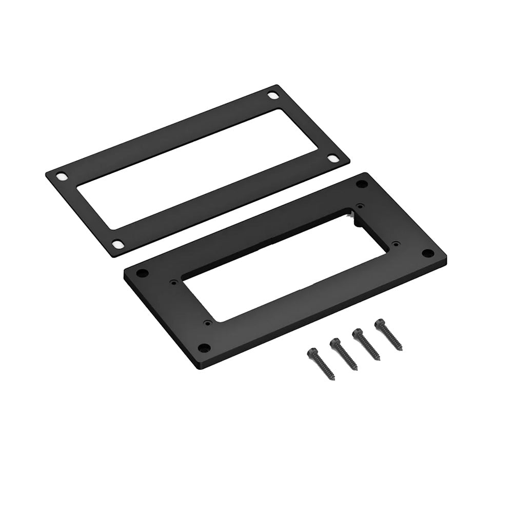 JL Audio A60 Marine Stereo Retrofit Kit for JL Audio MediaMaster 55/105 Cutout (010-13389-01)