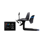 Garmin GMI 40 Wireless Wind Pack with GMI 40 Wind Instrument and gWind Wireless 2 Transducer (010-03411-60)