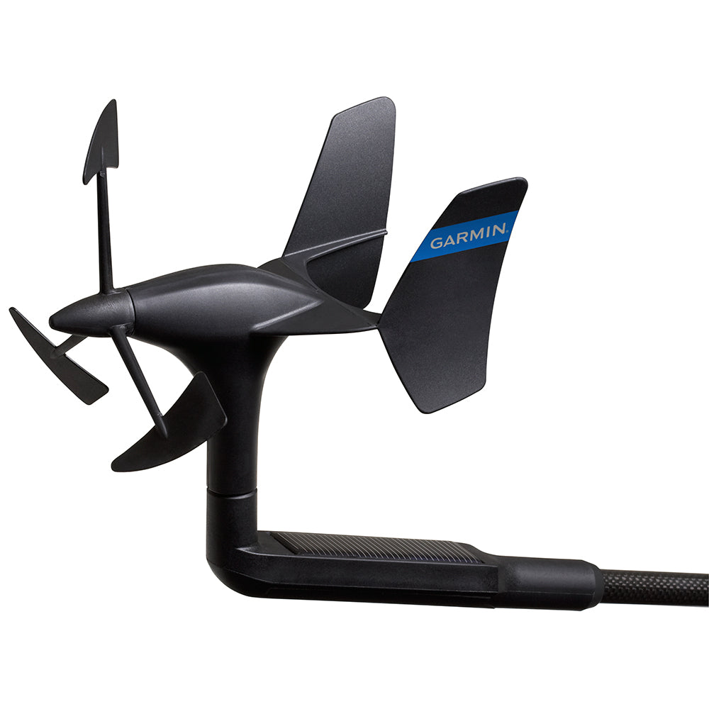 Garmin GMI 40 Wireless Wind Pack with GMI 40 Wind Instrument and gWind Wireless 2 Transducer (010-03411-60)