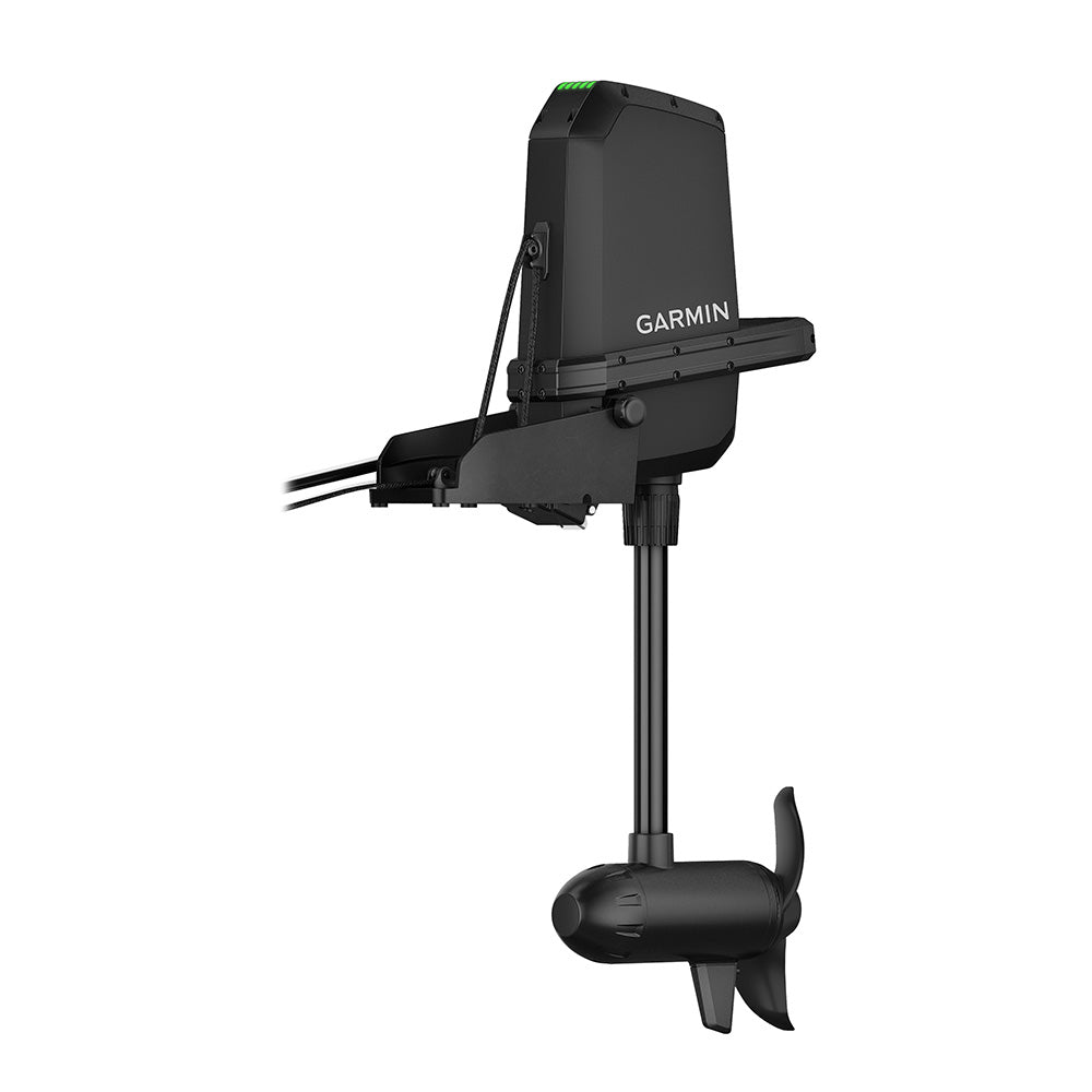 Garmin Force Current Kayak Trolling Motor with Power Steer Foot Pedals (010-02864-00)