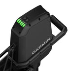 Garmin Force Current Kayak Trolling Motor with Power Steer Foot Pedals (010-02864-00)