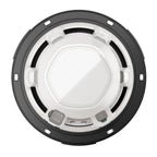 Fusion AP-FL77SPW Apollo 7.7" Marine Speakers with CRGBW LED Lighting, Sports White, Pair (010-02918-11)