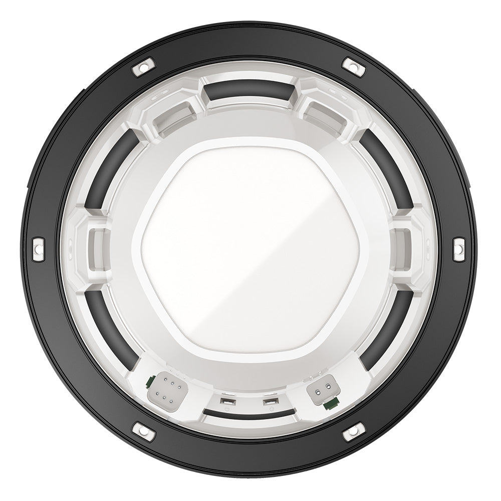 Fusion AP-SL10SPG Apollo 10" Marine Subwoofer with CRGBW LED Lighting, Sports Gray (010-02918-43)