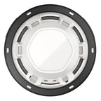 Fusion AP-SL10SPW Apollo 10" Marine Subwoofer with CRGBW LED Lighting, Sports White (010-02918-41)