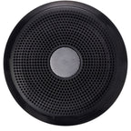 Fusion XS-F40CWB XS Series 4" 120W Classic Marine Speakers, White/Black Grilles, Pair (010-02199-00)
