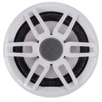 Fusion XS-FL77SPGW XS Series 7.7" 240W Sports Marine Speakers with RGB LED Lighting, Pair (010-02197-20)