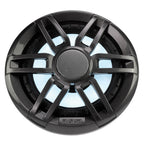 Fusion XS-FL77SPGW XS Series 7.7" 240W Sports Marine Speakers with RGB LED Lighting, Pair (010-02197-20)