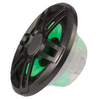 Fusion XS-FL77SPGW XS Series 7.7" 240W Sports Marine Speakers with RGB LED Lighting, Pair (010-02197-20)