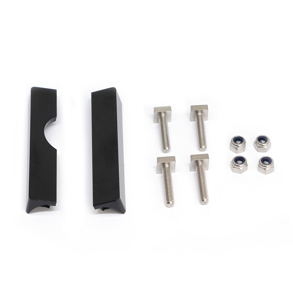 Fusion MS-SRX400FMK Apollo Front Flush Mount Kit for MS-SRX400, MS-ERX400 (010-12830-00)