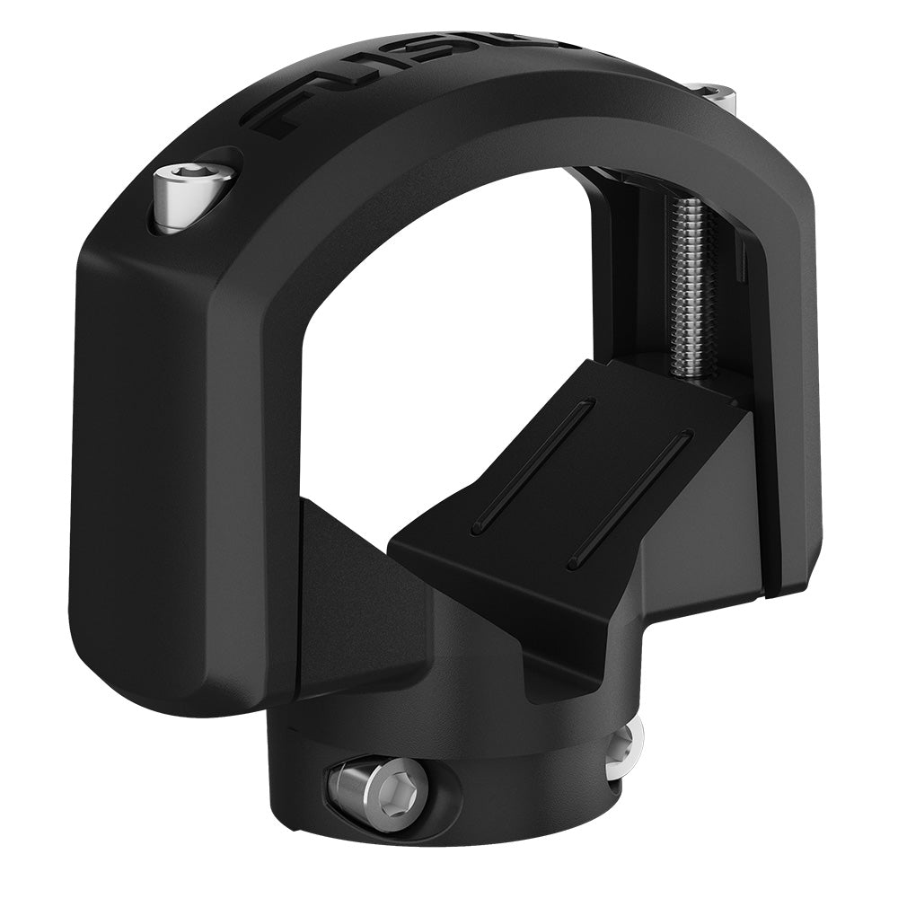 Fusion XS-MNTBP XS Series Wake Tower Mounting Brackets for 2.5" Tubes, Pair (010-13101-00)