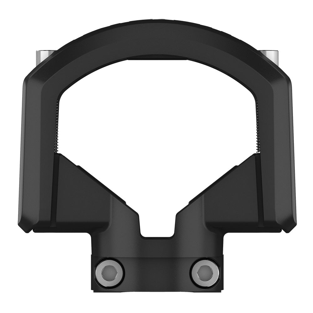 Fusion XS-MNTBP XS Series Wake Tower Mounting Brackets for 2.5" Tubes, Pair (010-13101-00)