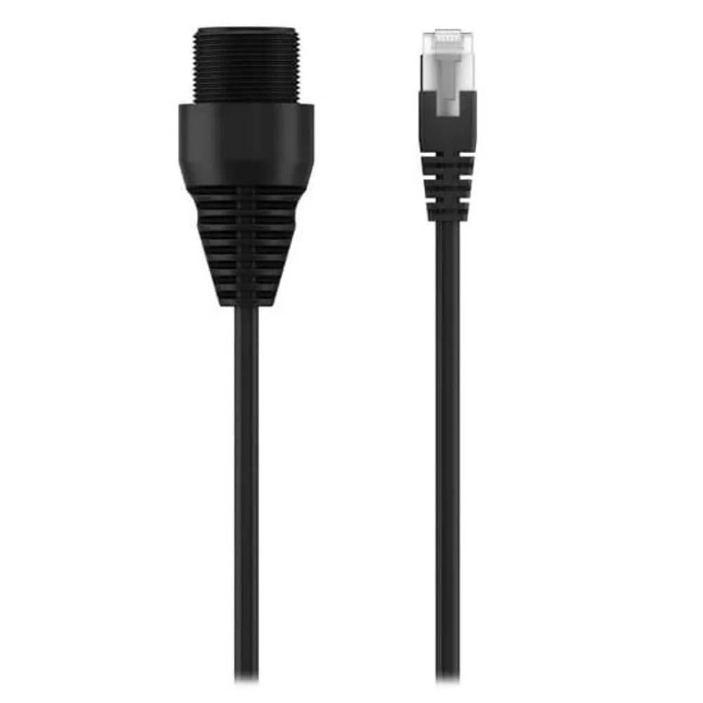 Garmin Marine Network to Fusion RJ45 Adapter Cable, Small Female, 6 in (010-12531-21)