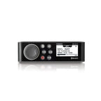 Fusion MS-RA70 Marine Stereo with Bluetooth, AM/FM, 4 x 50W Peak (010-01516-01)