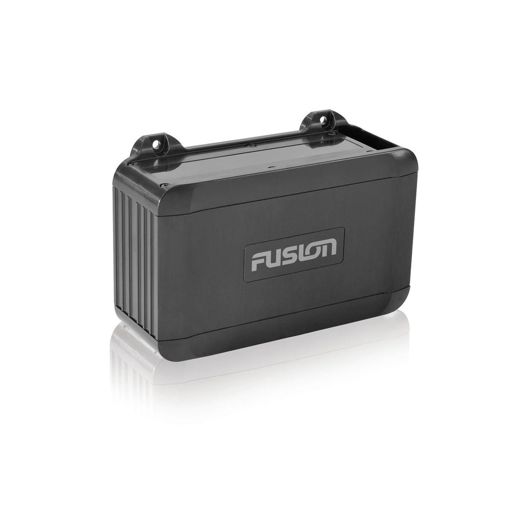 Fusion MS-BB100 Marine Black Box Stereo with Wired Remote, Bluetooth, 200W Peak (010-01517-01)