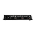 Fusion MS-AP41200 Apollo 4-Channel Marine Amplifier, 1,200W Peak (010-02284-45)