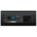 Fusion MS-RA800 Apollo Marine Stereo with Wi-Fi and AirPlay (010-02937-00)