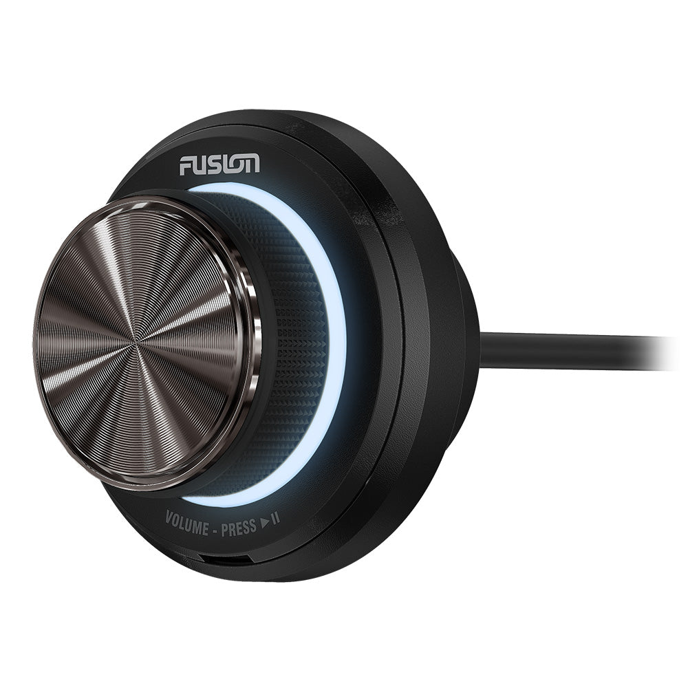 Fusion MS-NRX50 NMEA 2000 Single Stereo Volume Controller (010-04138-00)
