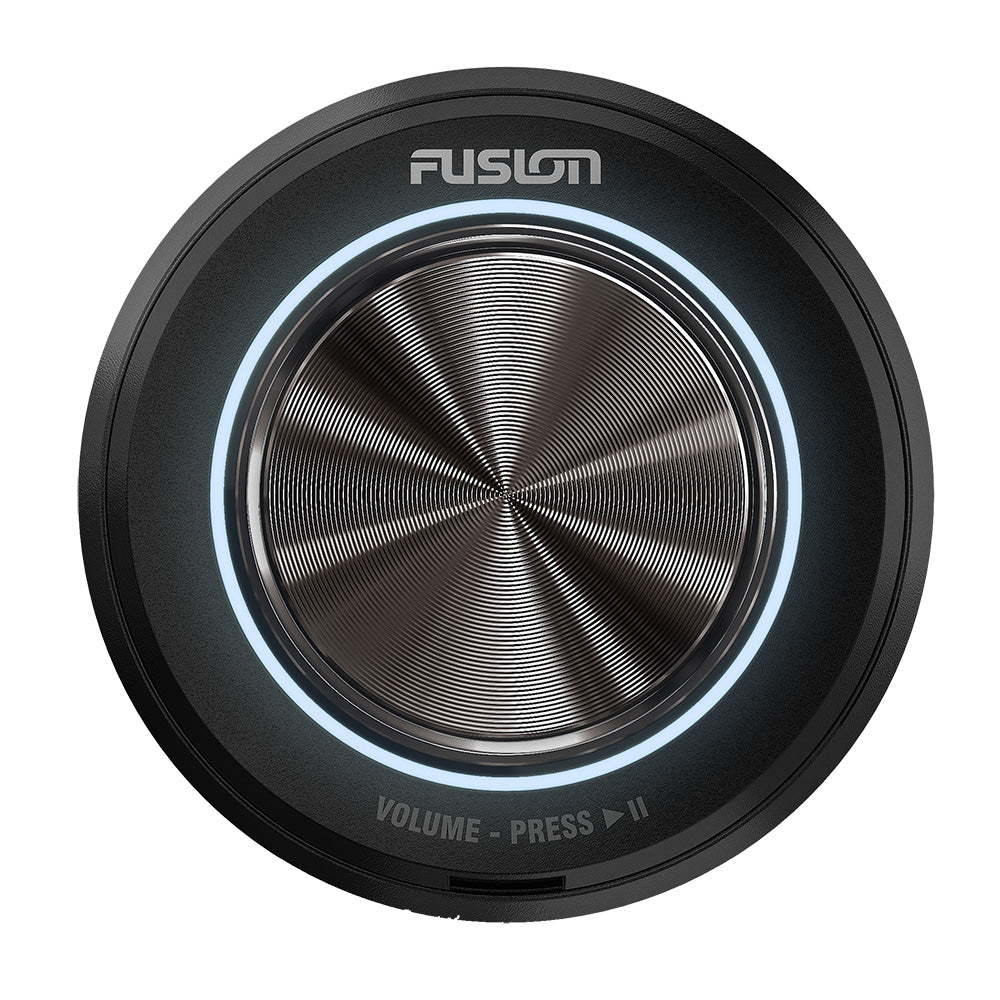 Fusion MS-NRX50 NMEA 2000 Single Stereo Volume Controller (010-04138-00)