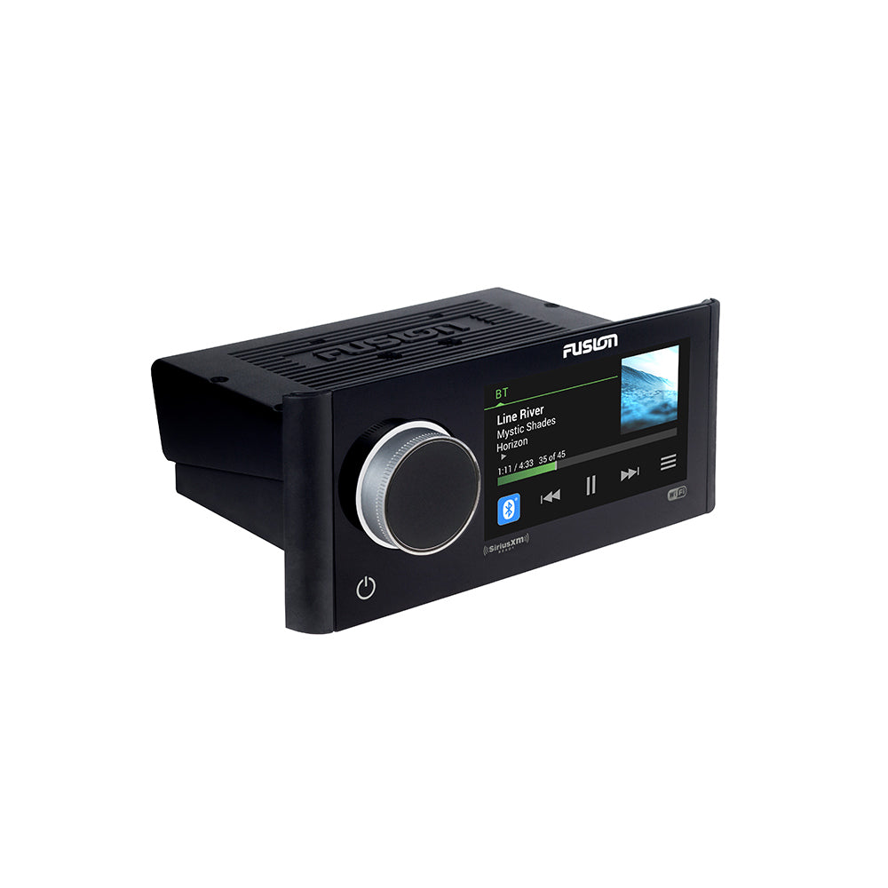 Fusion MS-RA770 Apollo 4.3-Inch Touchscreen Marine Stereo with Wi-Fi (010-01905-00)