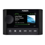 Fusion MS-SRX400 Apollo Marine Zone Stereo with Wi-Fi & Bluetooth, 140W Peak (010-01983-00)