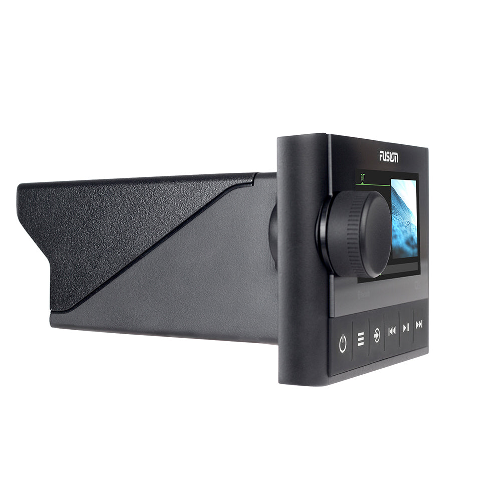 Fusion MS-SRX400 Apollo Marine Zone Stereo with Wi-Fi & Bluetooth, 140W Peak (010-01983-00)