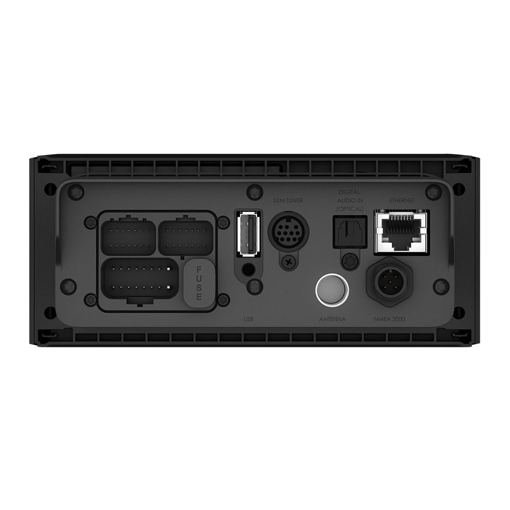 Fusion MS-RA670 Apollo Marine Stereo with DSP, Bluetooth and PartyBus (010-02138-00)