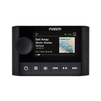 Fusion MS-ERX400 Apollo Wired Marine Stereo Remote with Ethernet (010-02244-00)
