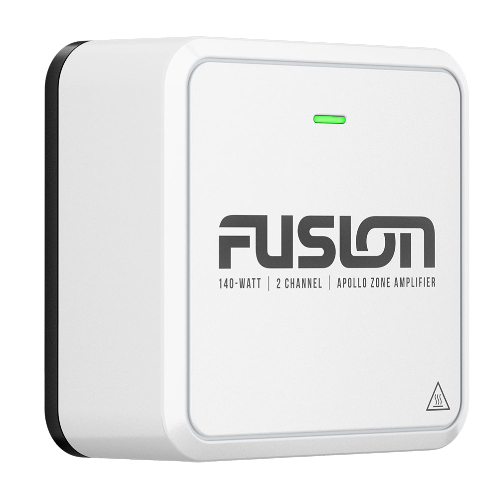 Fusion AP-DA214 Apollo 2-Channel 140W Marine Zone Amplifier (010-02569-00)