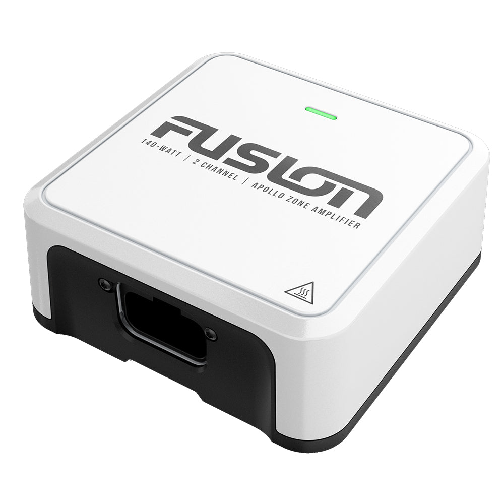 Fusion AP-DA214 Apollo 2-Channel 140W Marine Zone Amplifier (010-02569-00)