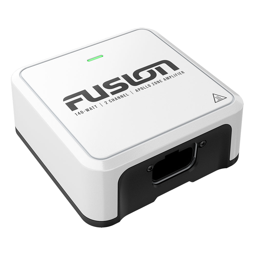 Fusion AP-DA214 Apollo 2-Channel 140W Marine Zone Amplifier (010-02569-00)