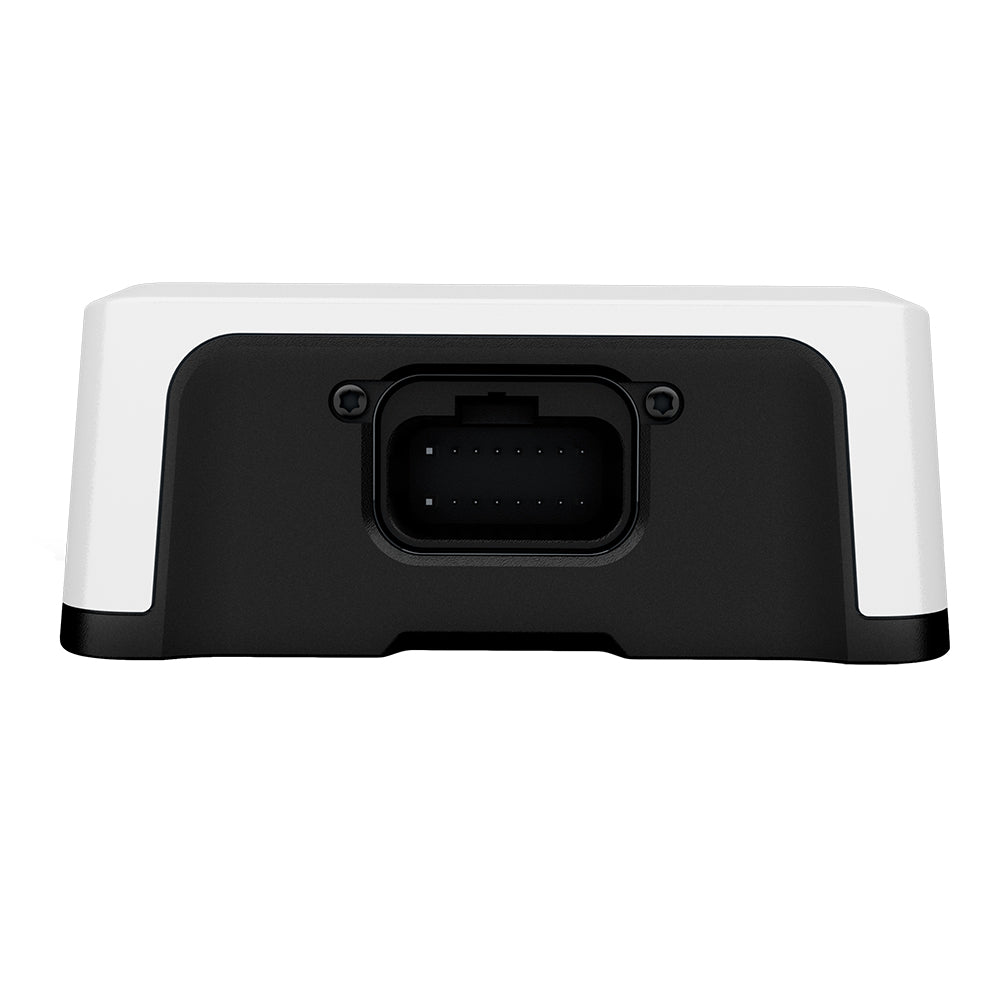Fusion AP-DA214 Apollo 2-Channel 140W Marine Zone Amplifier (010-02569-00)