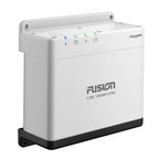 Fusion MS-WB675 Apollo Hideaway Marine Stereo with Wi-Fi and PartyBus (010-02346-50)