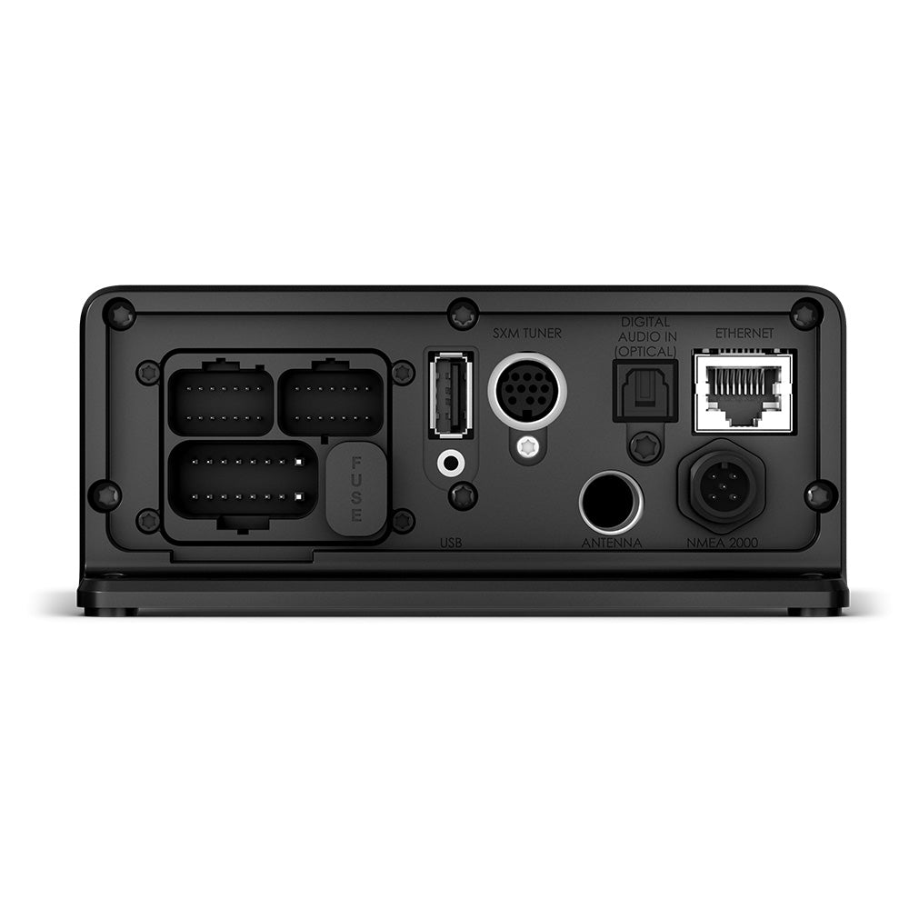 Fusion MS-WB675 Apollo Hideaway Marine Stereo with Wi-Fi and PartyBus (010-02346-50)