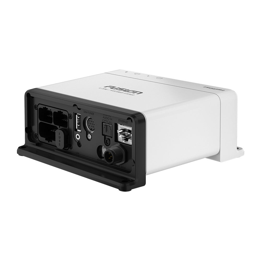 Fusion MS-WB675 Apollo Hideaway Marine Stereo with Wi-Fi and PartyBus (010-02346-50)