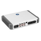 JL Audio MHD600/4 600W RMS 4-Channel Full-Range Class D Marine Amplifier (010-03319-00)